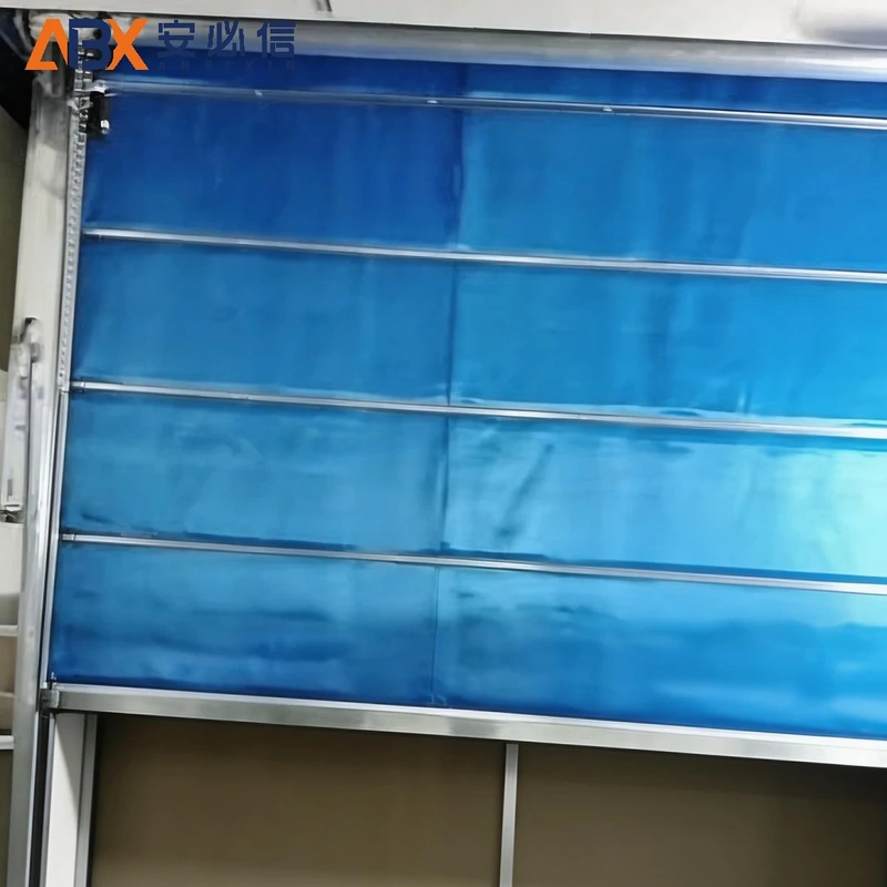 榆林市海绵门封