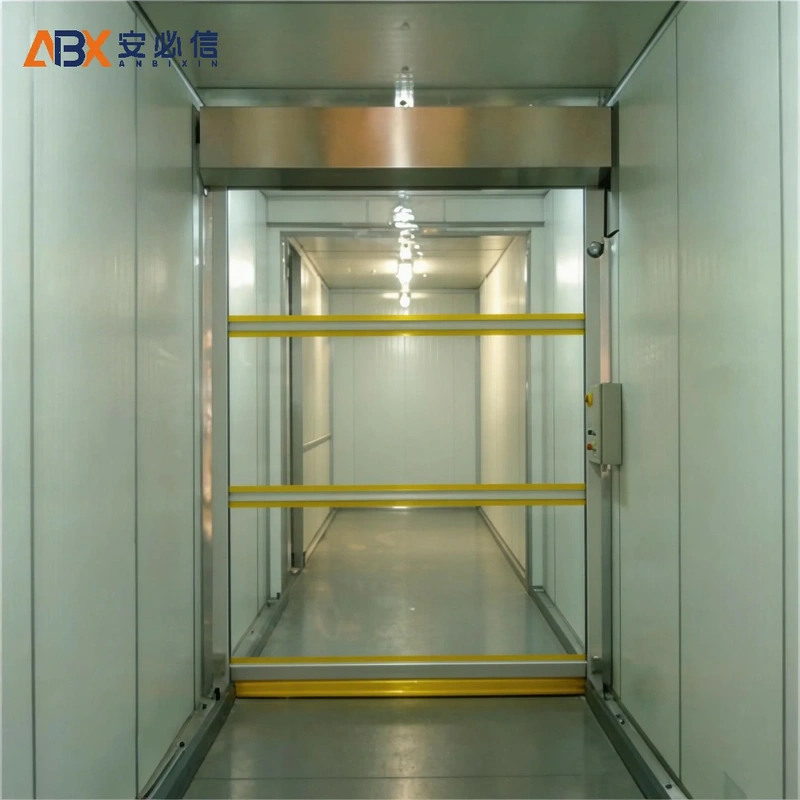 榆林市高速门